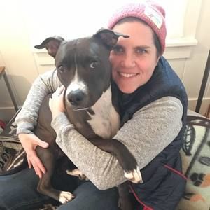 Meet your Posher, Carrie